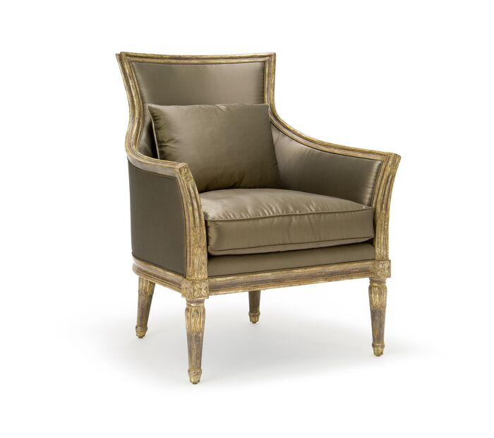Louis XVI Bergere Gregorius Pineo
