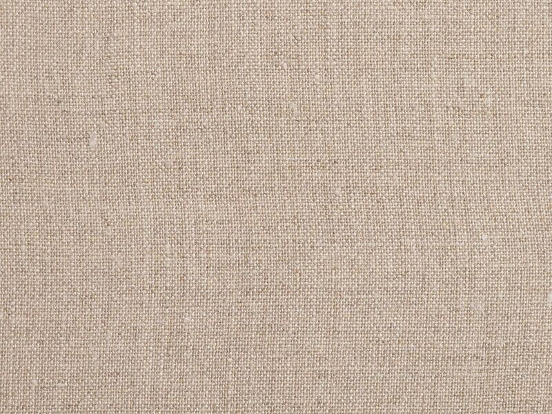 Natural Belgian Linen