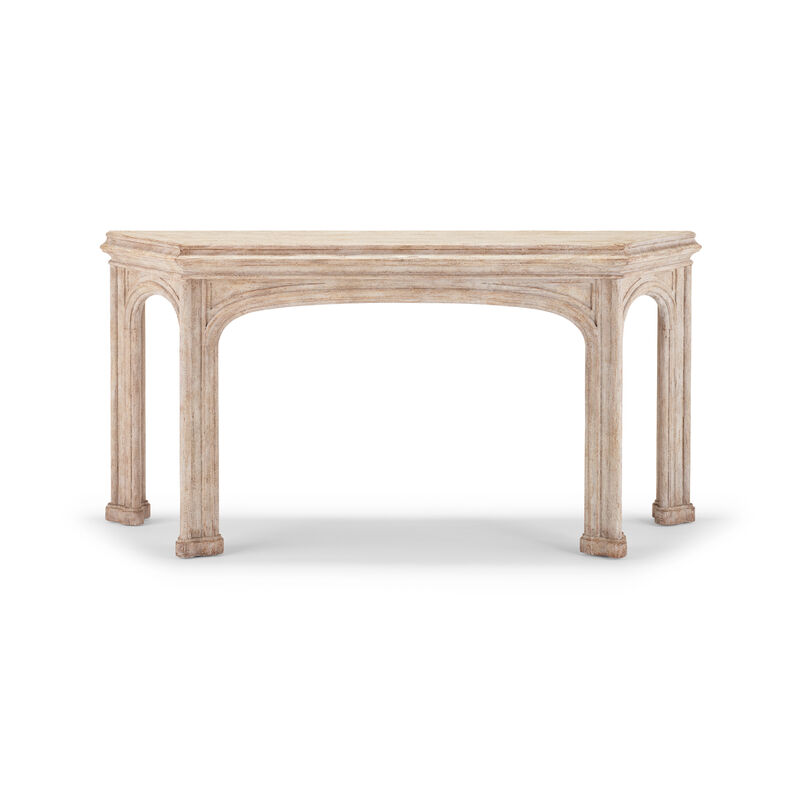 Mayfair Console large | Gregorius Pineo