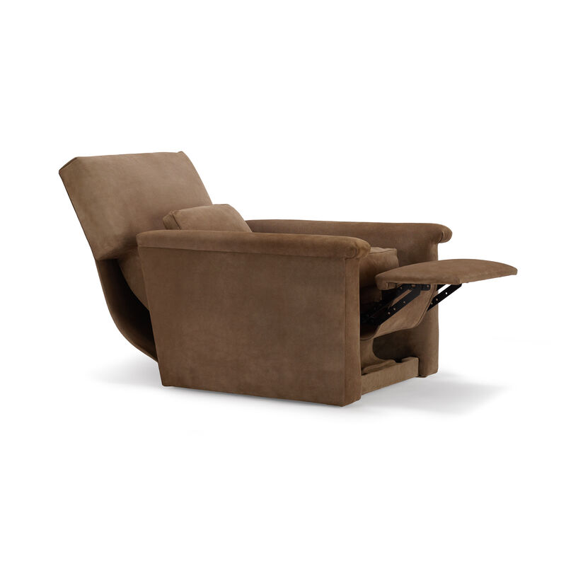 Amsterdam Reclining Chair straight back | Gregorius Pineo
