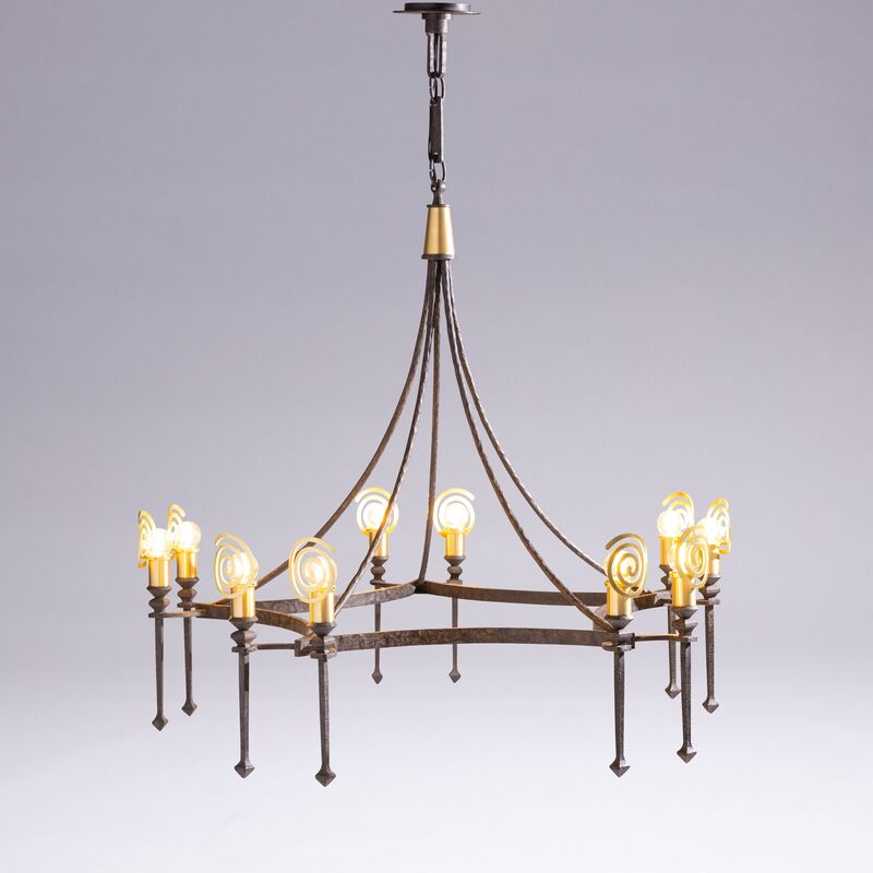 Alexander Trough | Gregorius Pineo