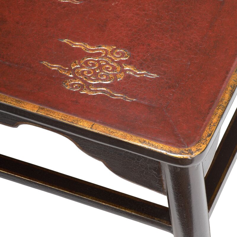Nanking Desk | Gregorius Pineo