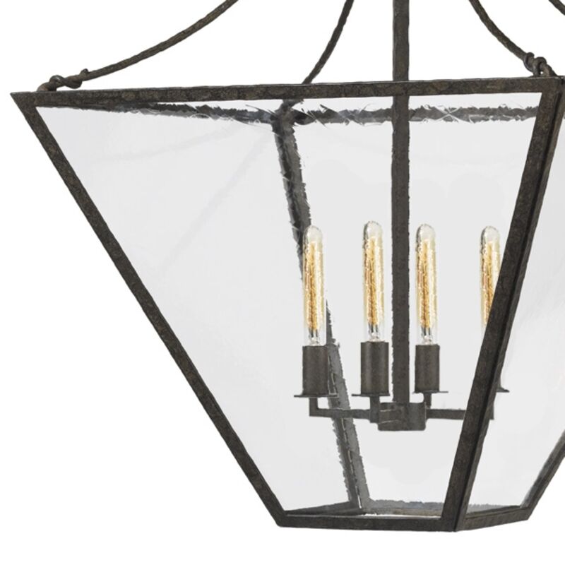 Alexander Pendant large | Gregorius Pineo