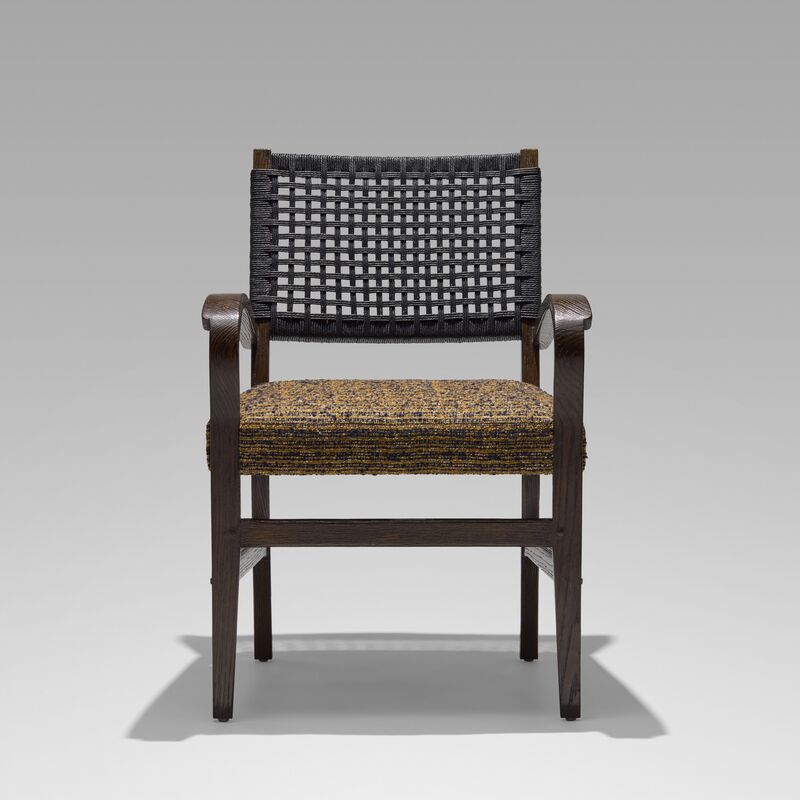 Courtens Bench | Gregorius Pineo