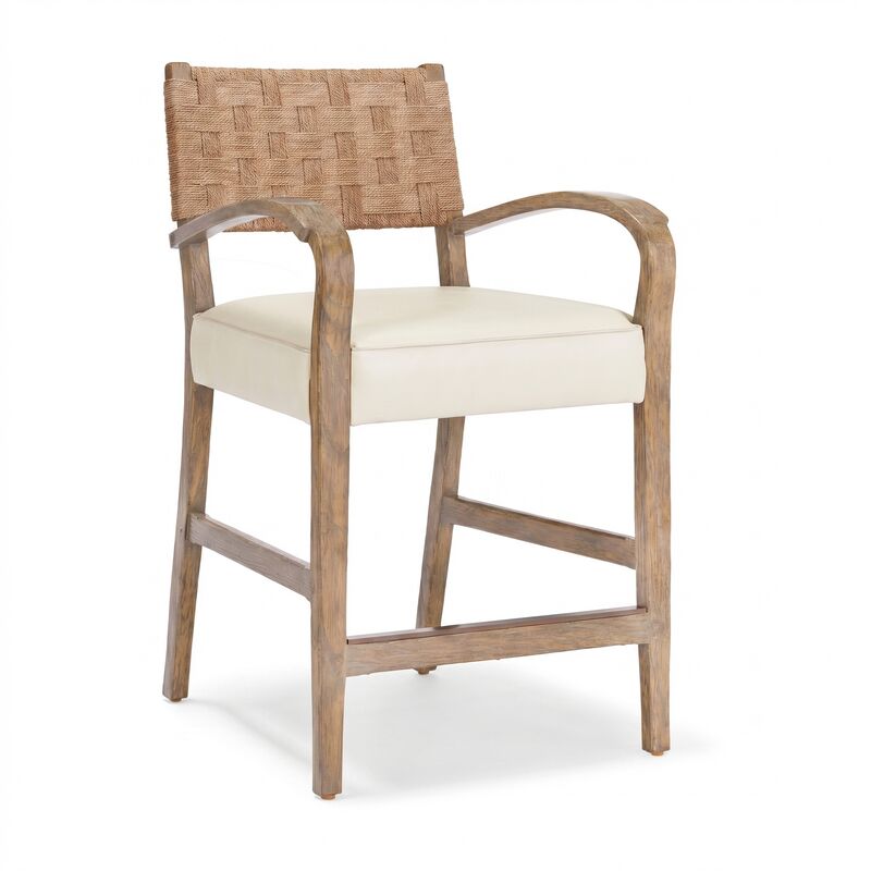 Courtens Bench | Gregorius Pineo