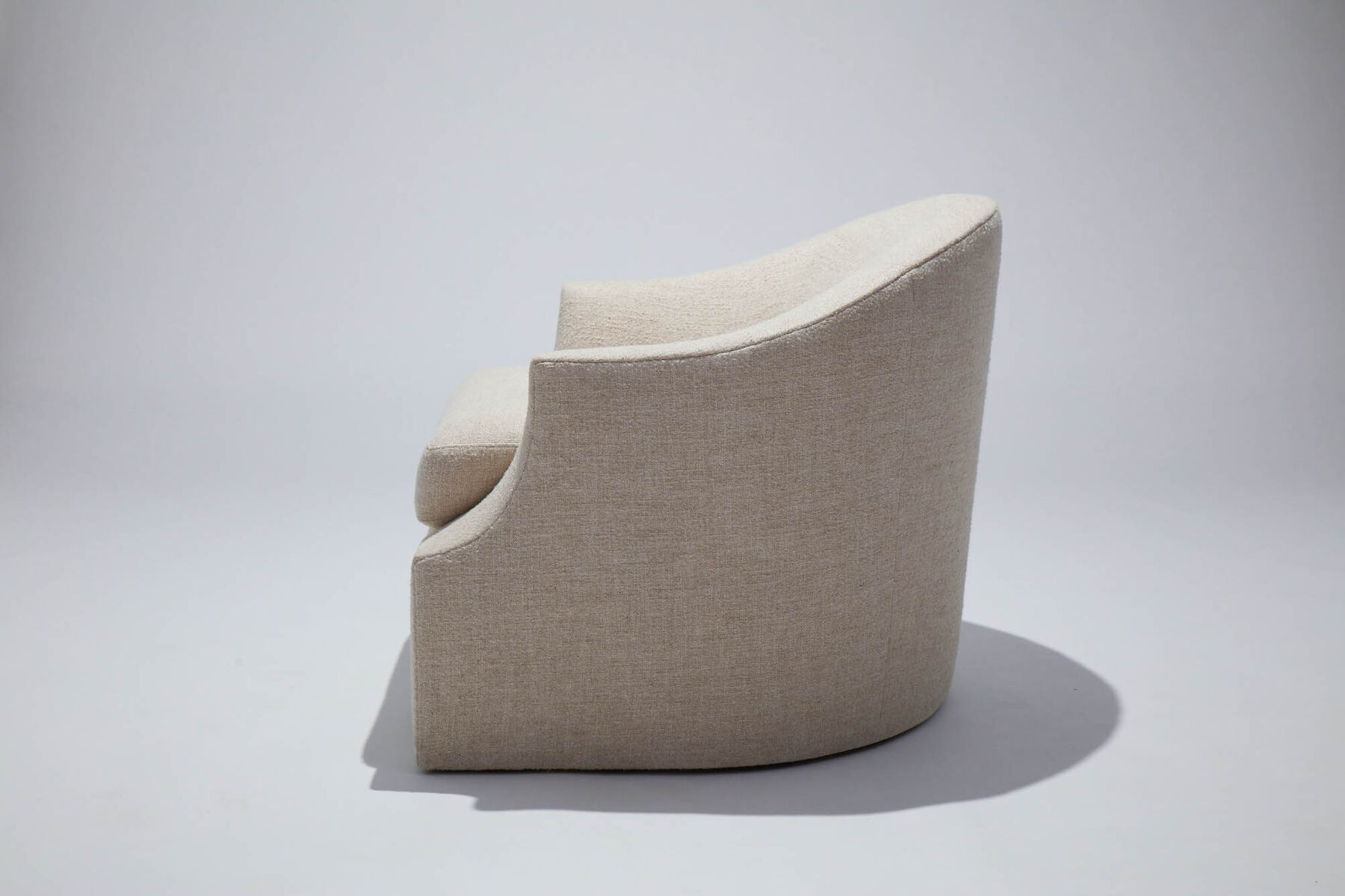 Dupre Lounge Chair small | Gregorius Pineo