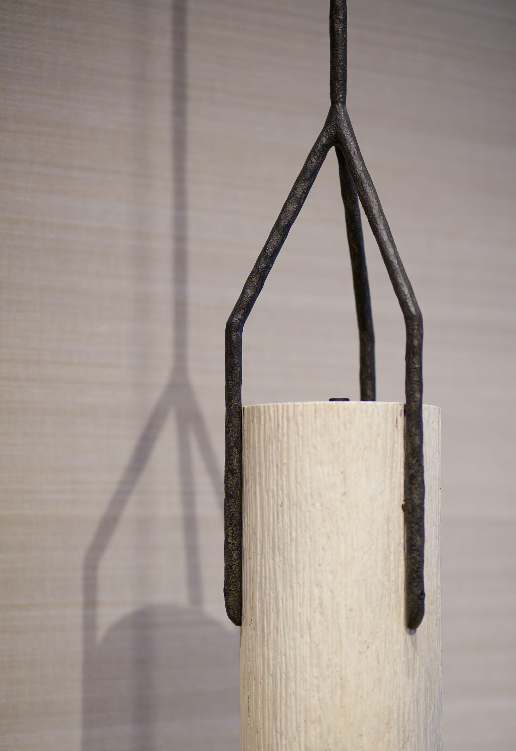Alexander Pendant small | Gregorius Pineo