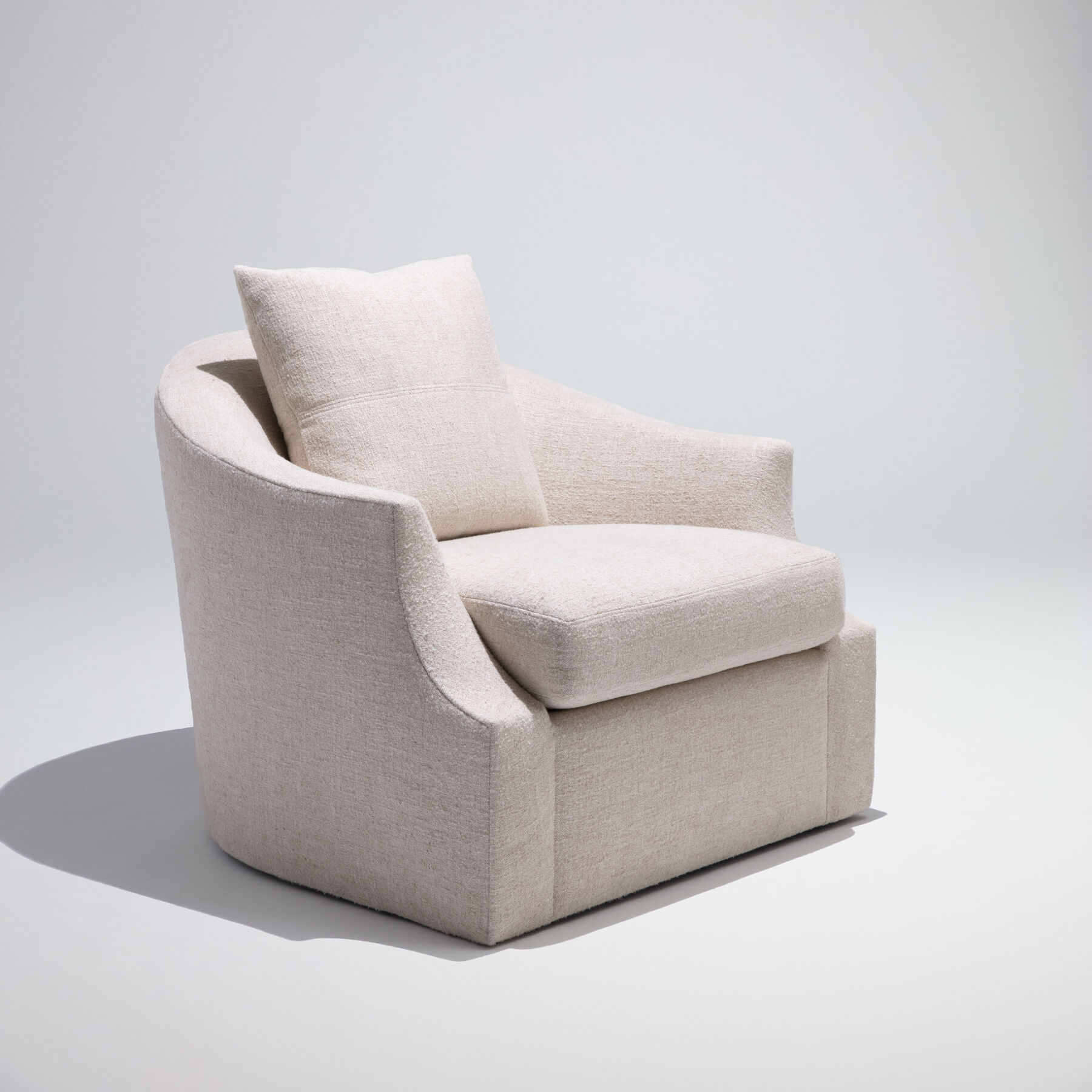 Dupre Lounge Chair large | Gregorius Pineo