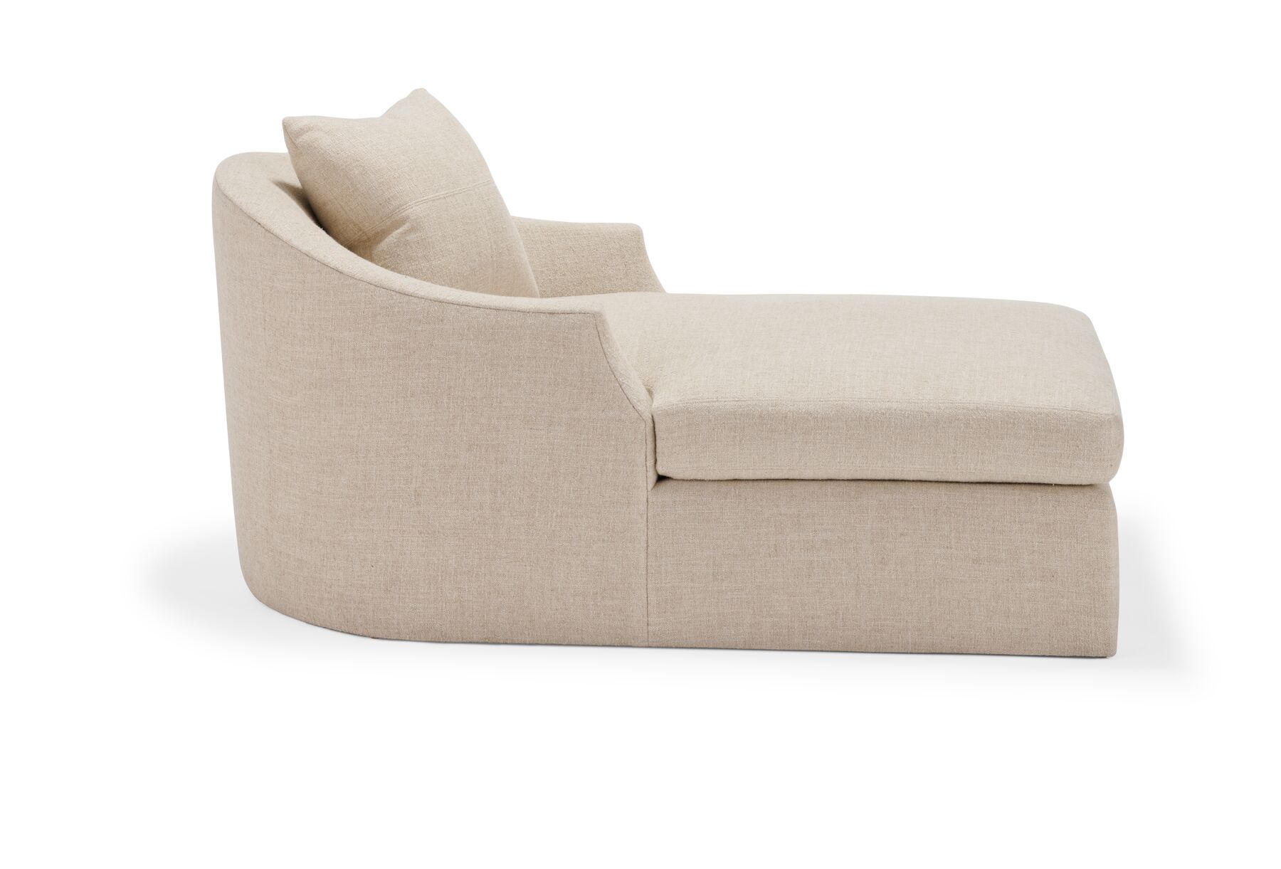Dupre Chaise large | Gregorius Pineo