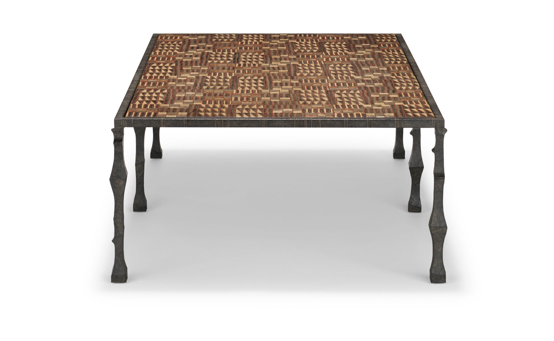 Bantu Coffee Table large | Gregorius Pineo