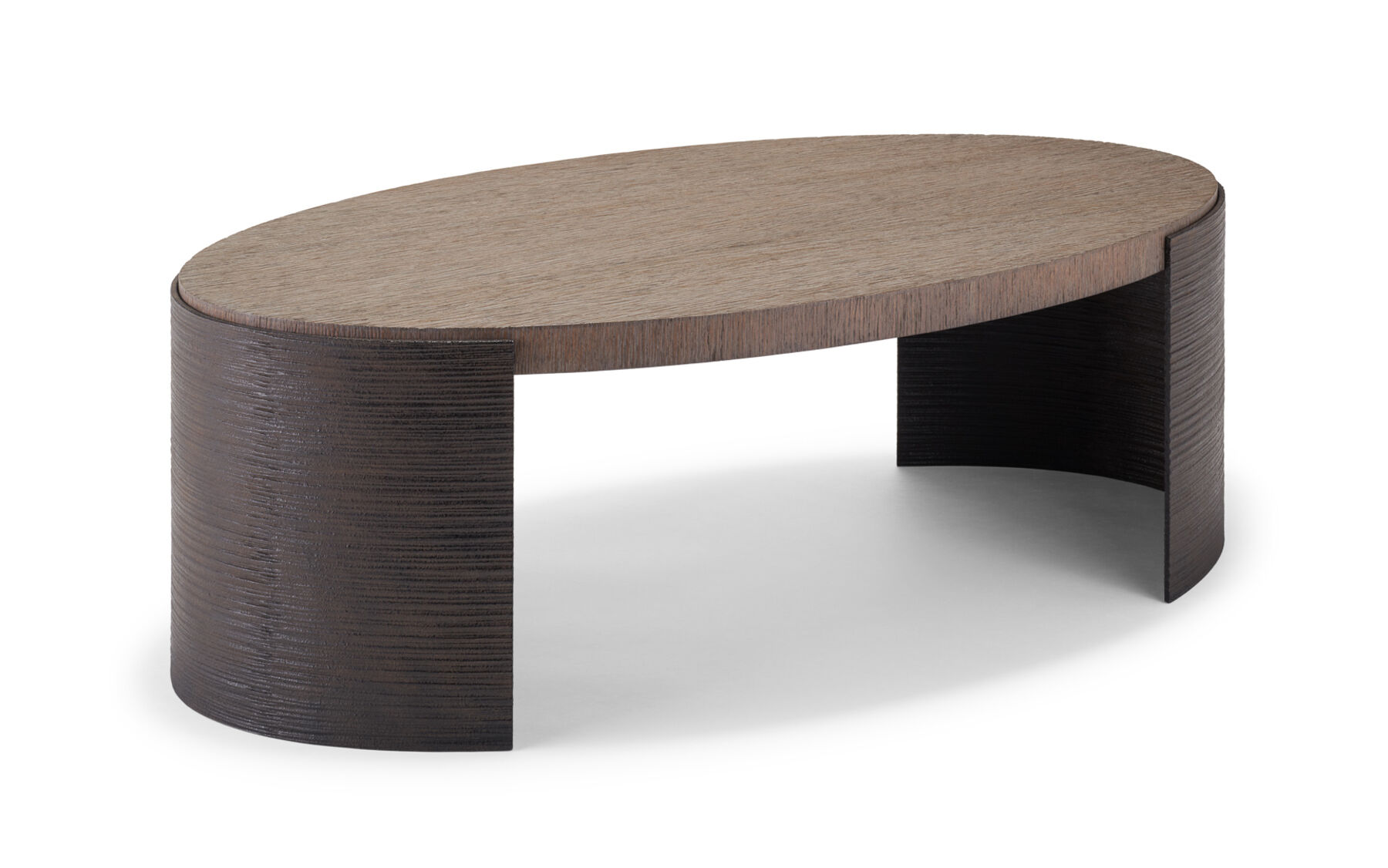Ellipse Coffee Table large | Gregorius Pineo