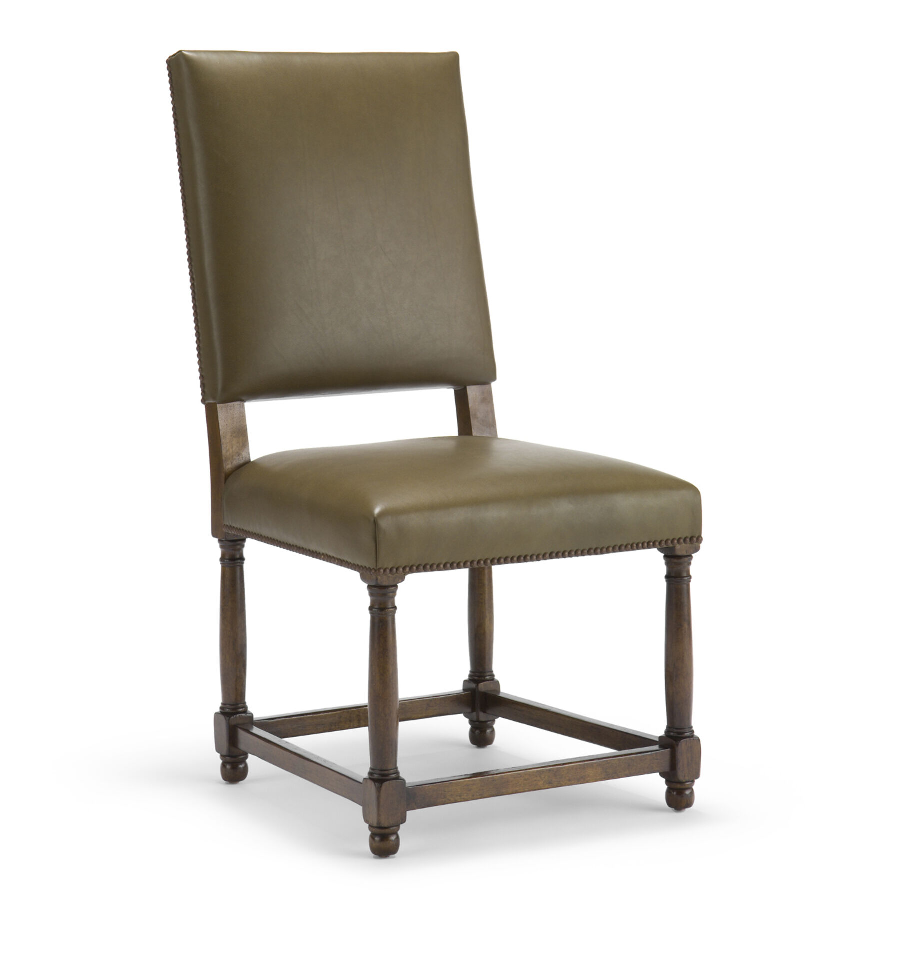 Henri II Side Chair | Gregorius Pineo
