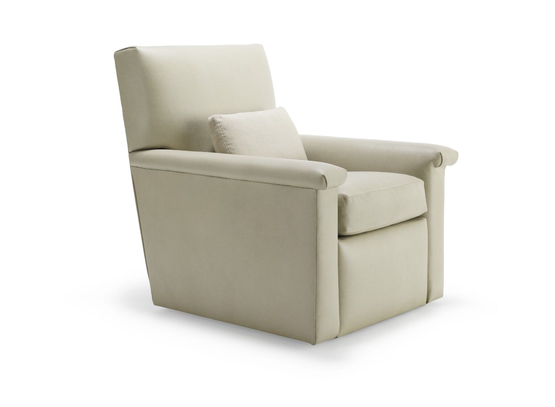 Amsterdam Reclining Chair straight back | Gregorius Pineo