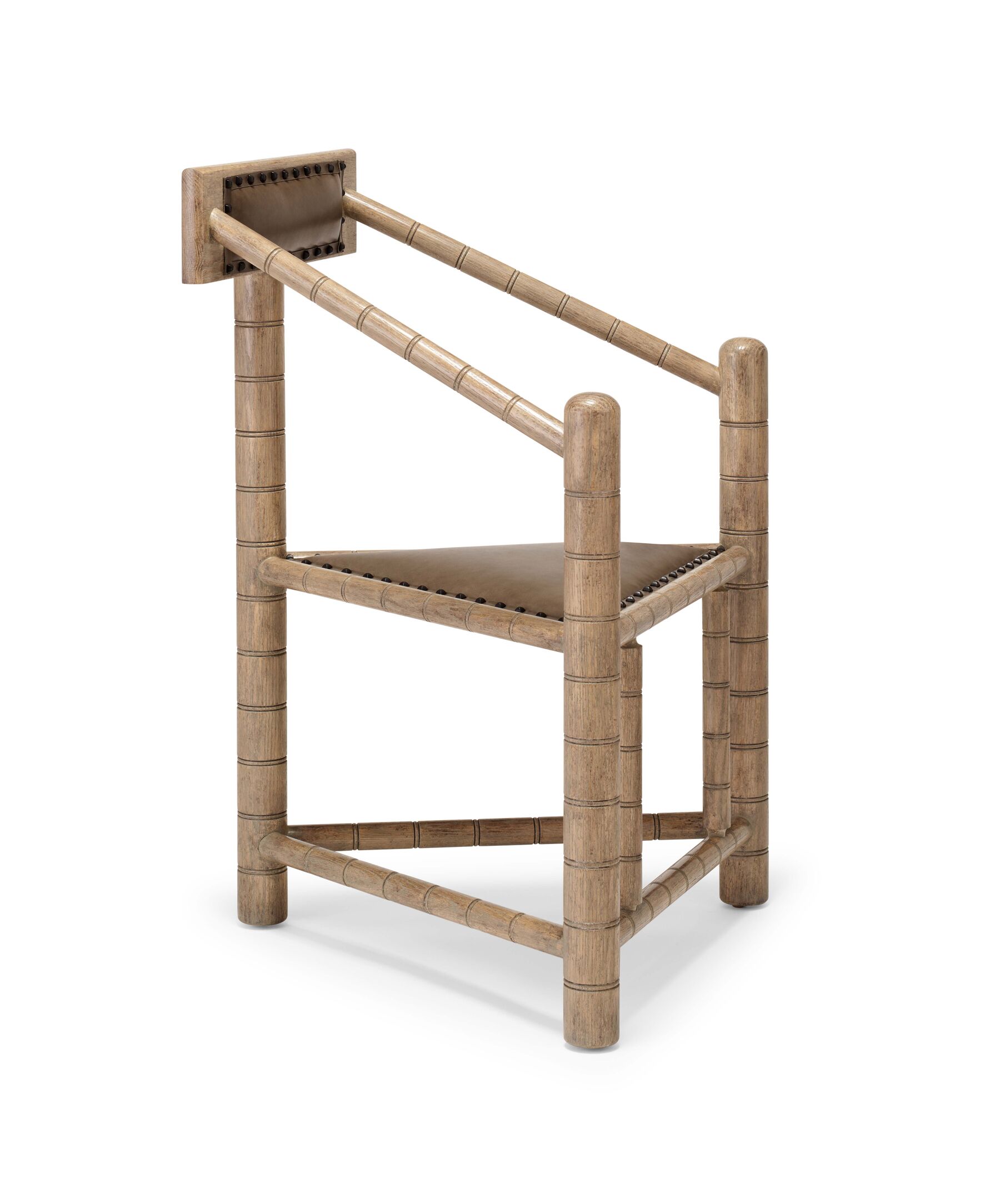 Isak Chair | Gregorius Pineo