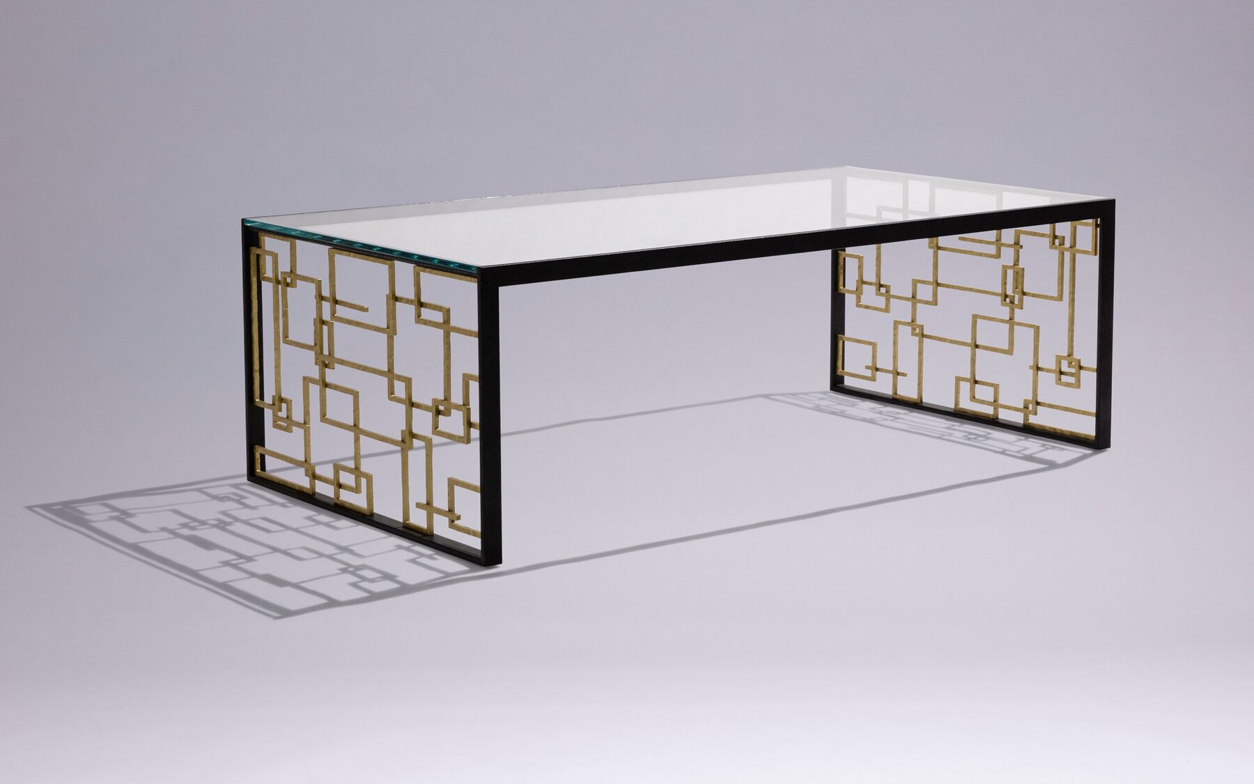 Francois Coffee Table | Gregorius Pineo