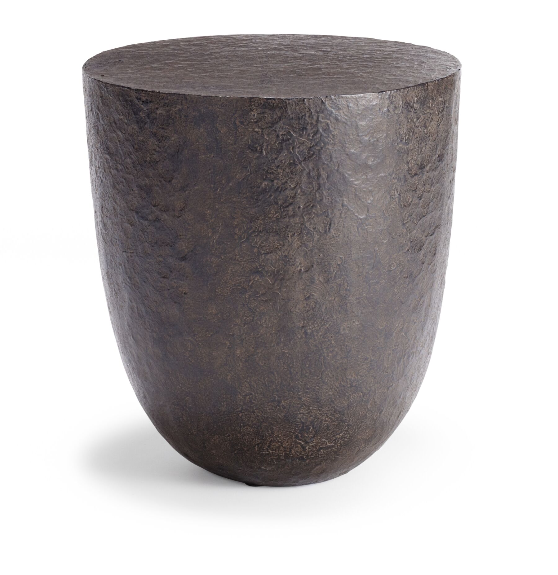 Rioja Side Table iron | Gregorius Pineo