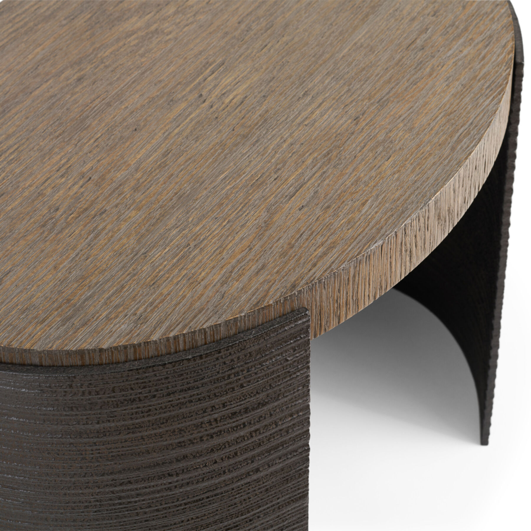 Ellipse Coffee Table | Gregorius Pineo