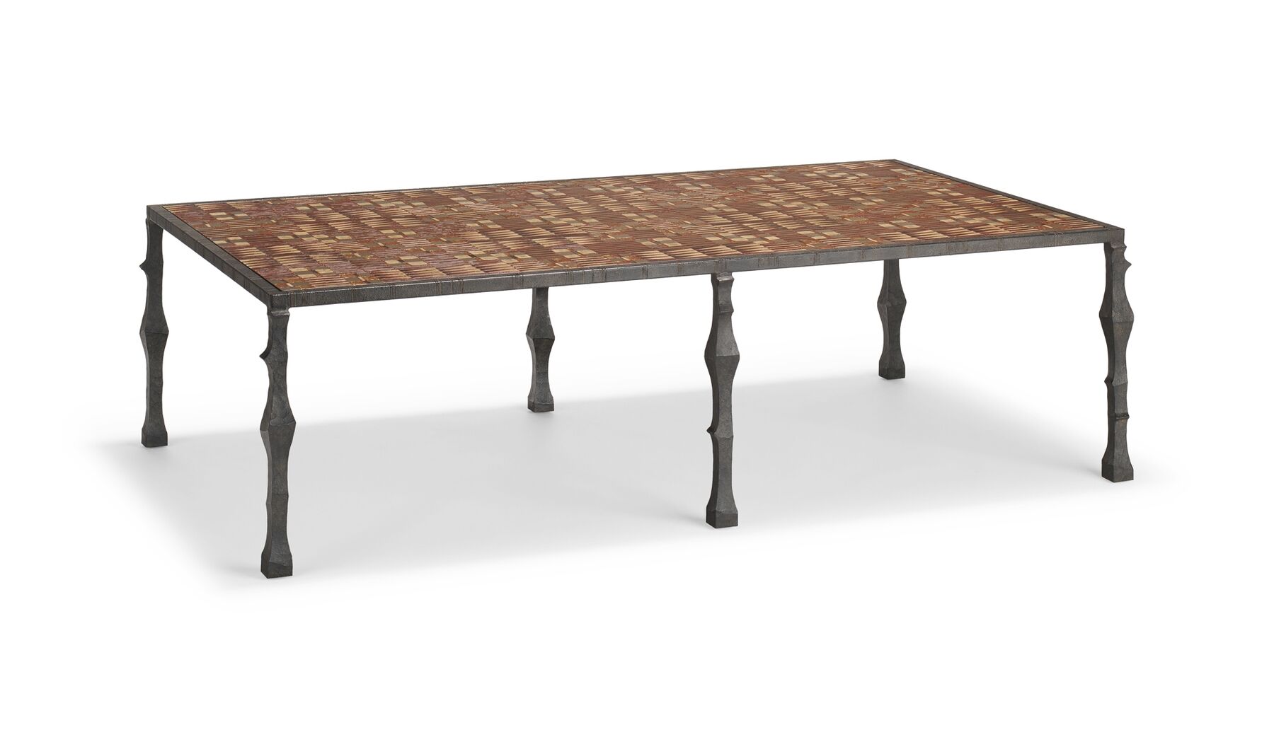 Bantu Coffee Table large | Gregorius Pineo