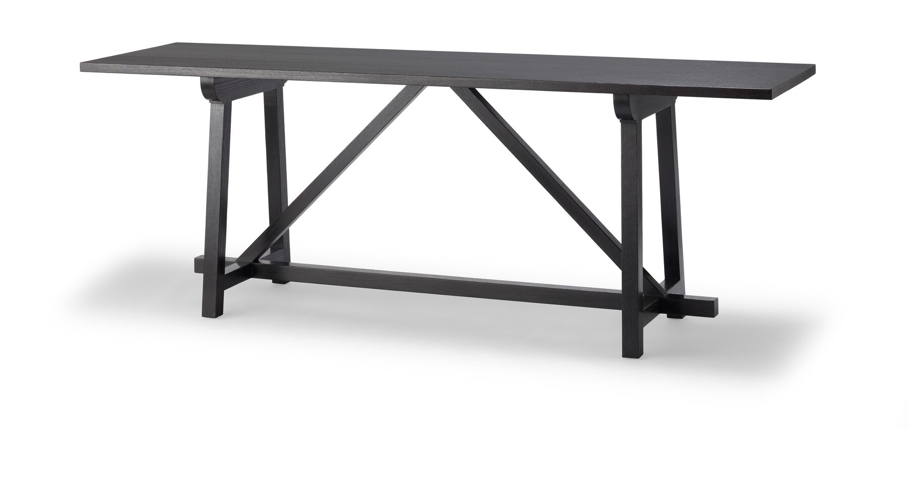 Lorraine Console | Gregorius Pineo