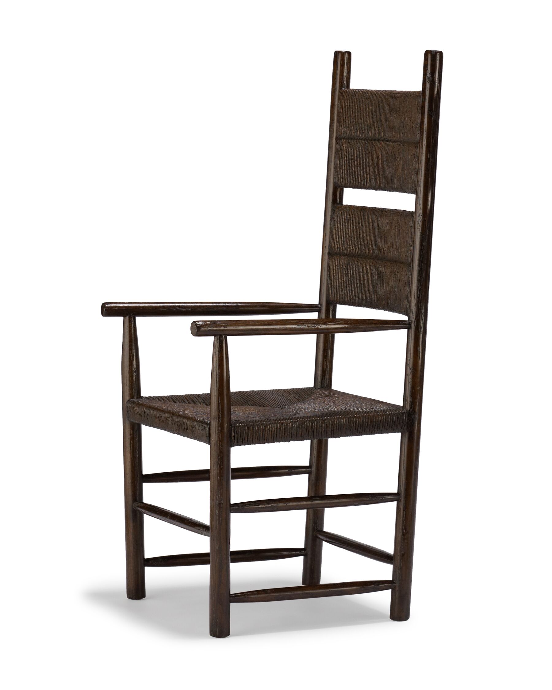 Chiswick Armchair | Gregorius Pineo