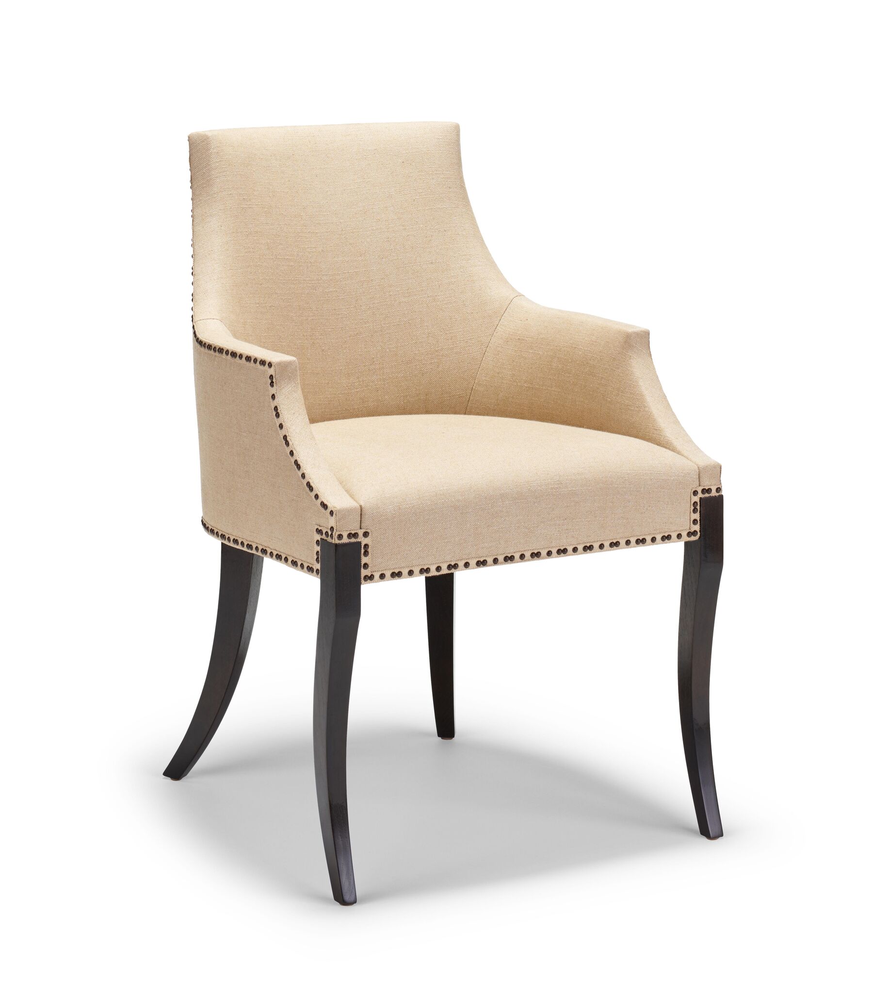 Marsden Dining Armchair | Gregorius Pineo