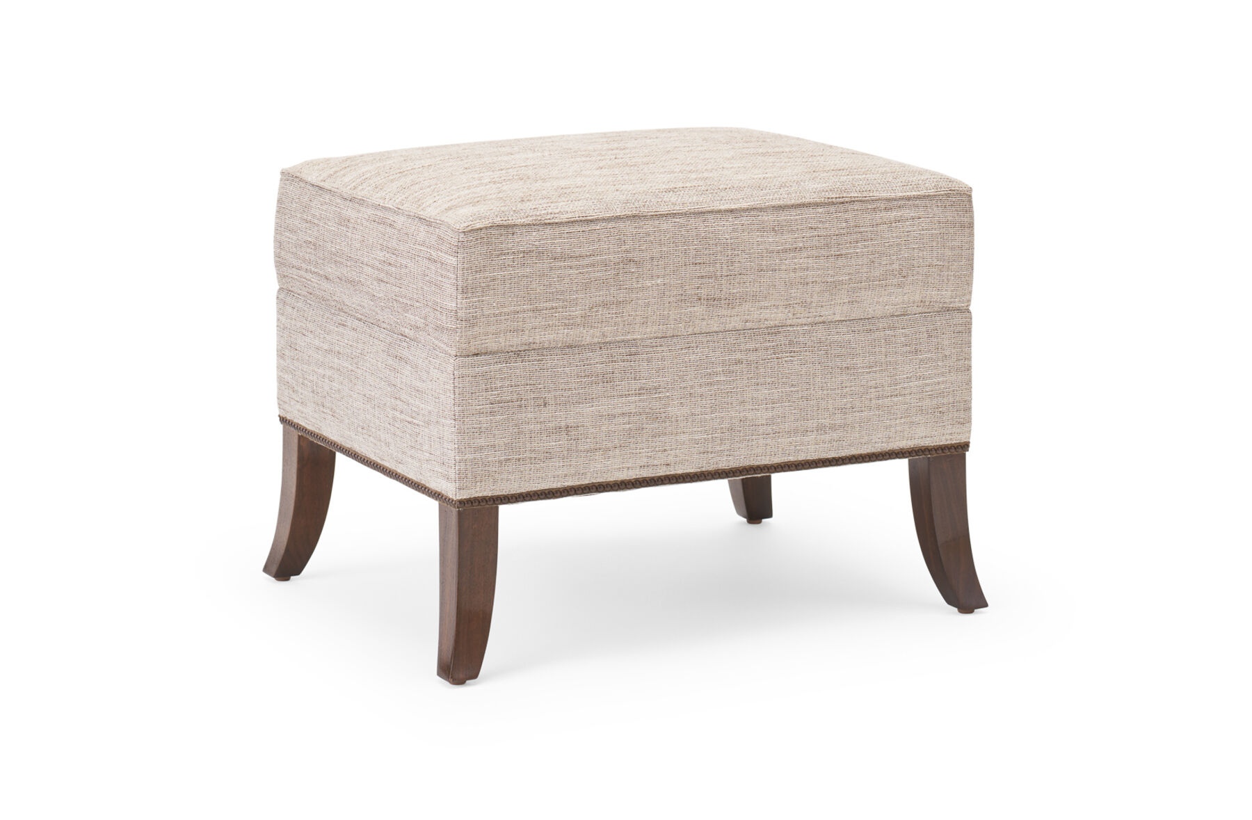 Ottoline Ottoman | Gregorius Pineo