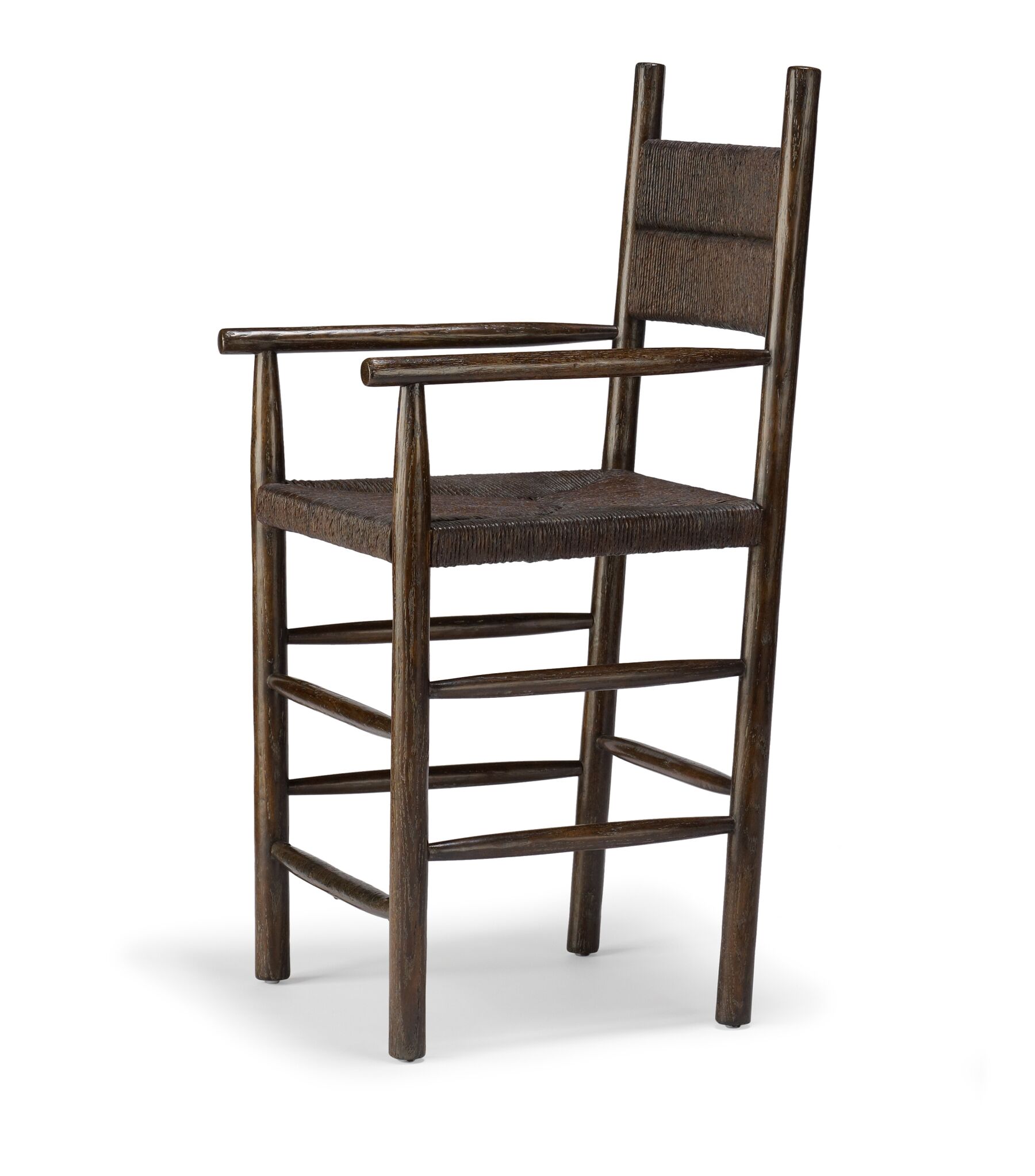 Chiswick Counter Stool arms | Gregorius Pineo